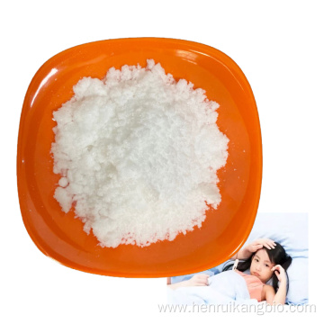 High Quality CAS 9041-93-4 bulk Bleomycin Sulfate powder
